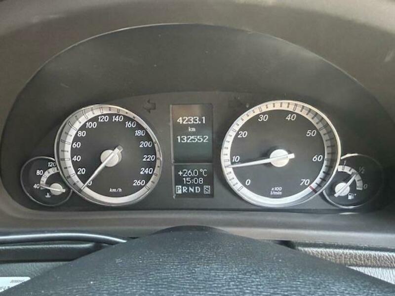 C-CLASS