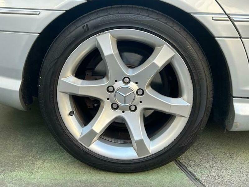 C-CLASS