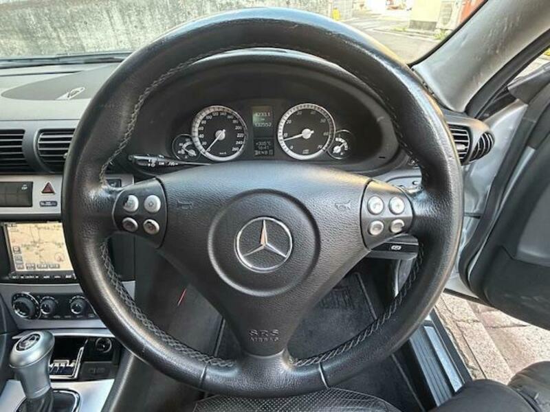 C-CLASS