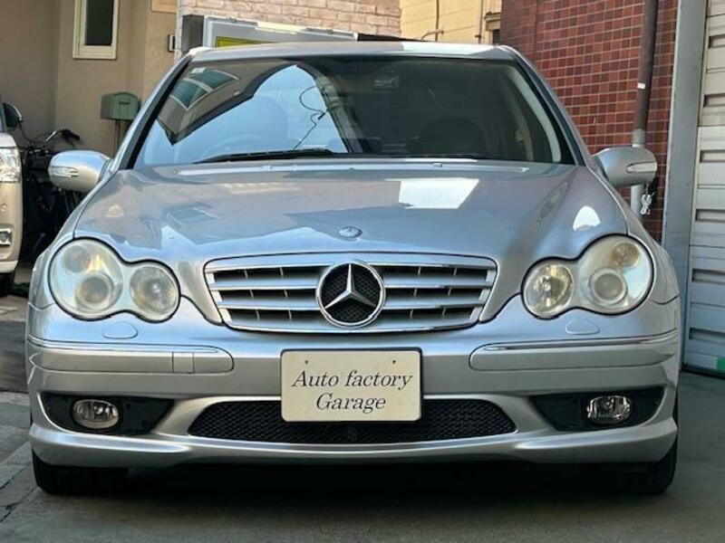 C-CLASS