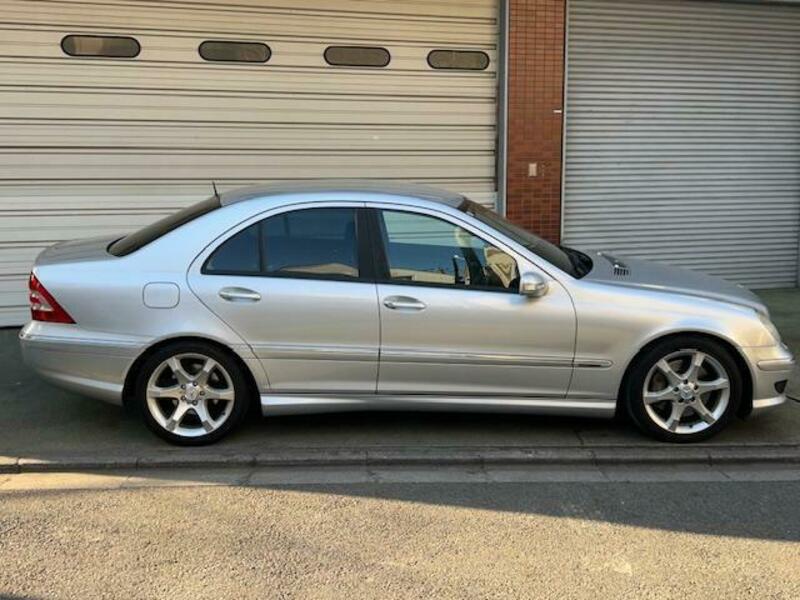 C-CLASS