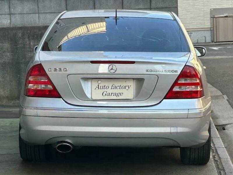 C-CLASS