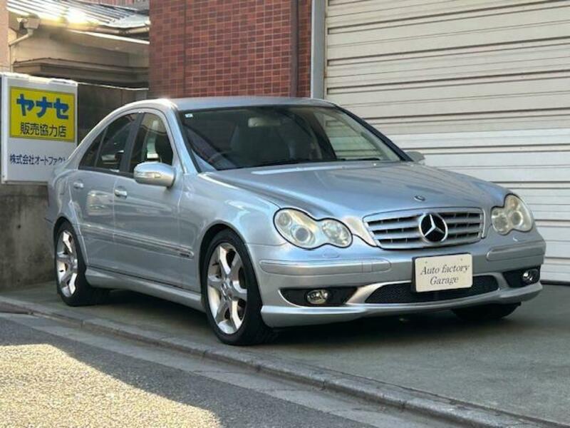 C-CLASS-0