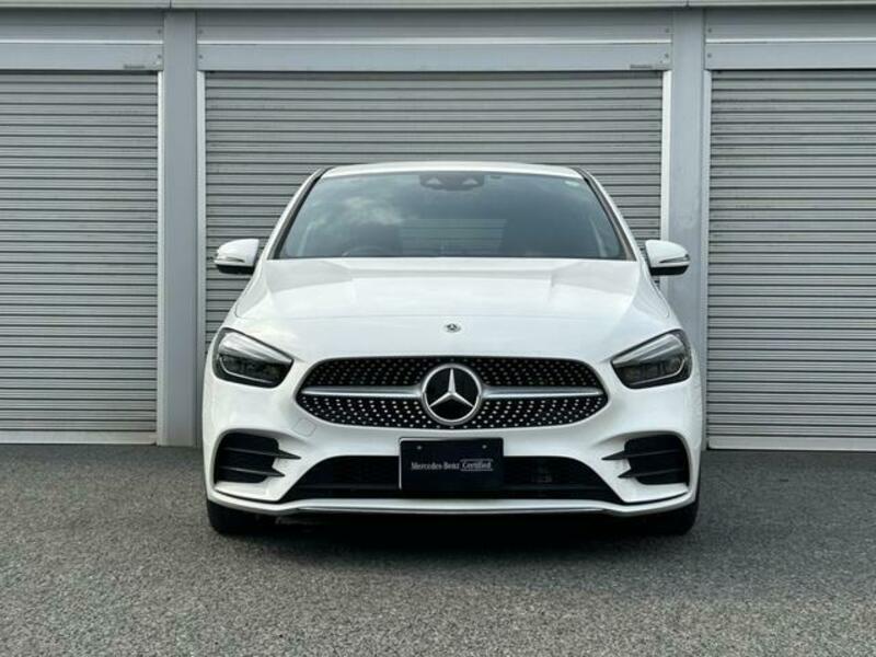 B-CLASS