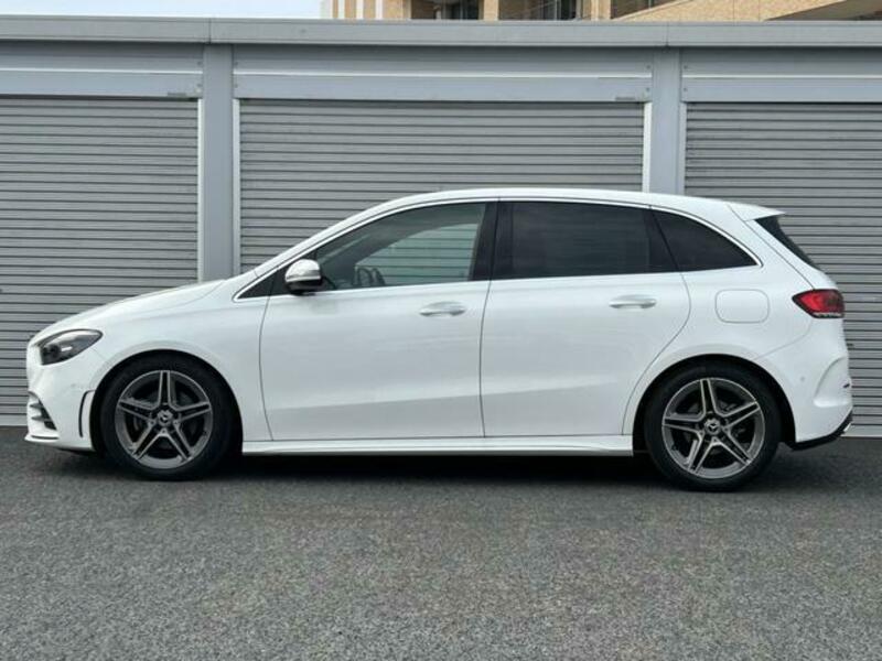 B-CLASS
