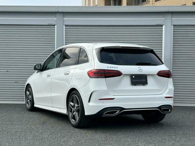B-CLASS