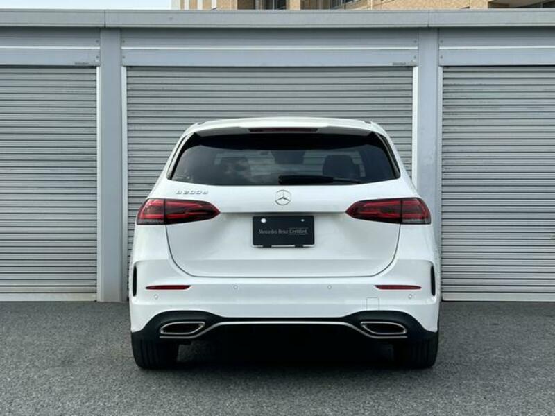 B-CLASS
