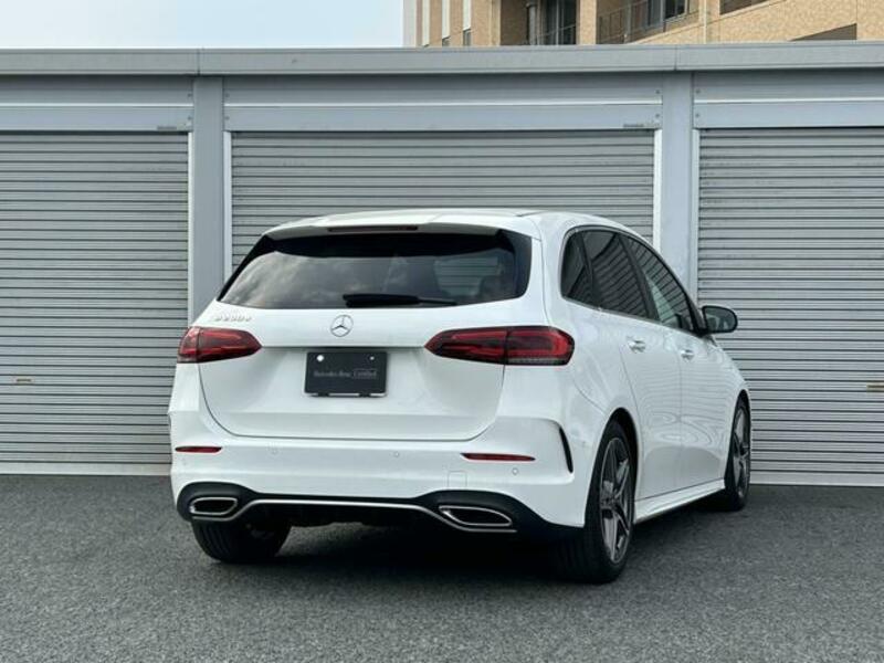 B-CLASS