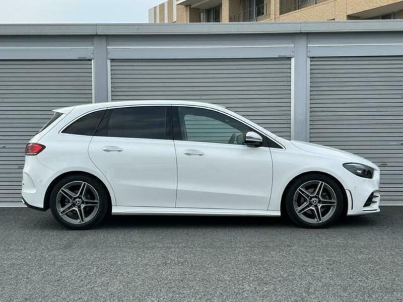B-CLASS