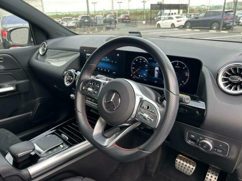 B-CLASS