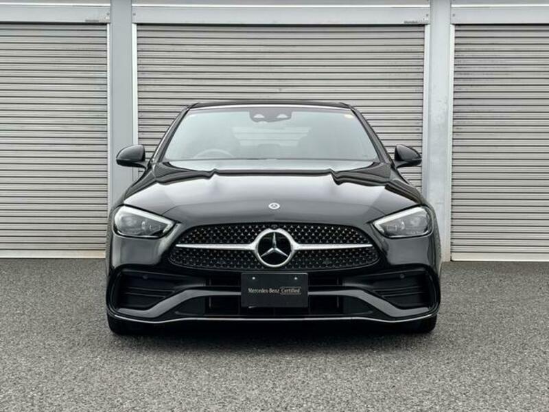 C-CLASS