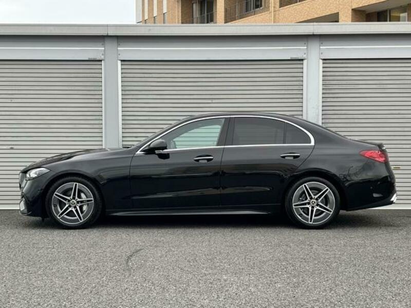 C-CLASS