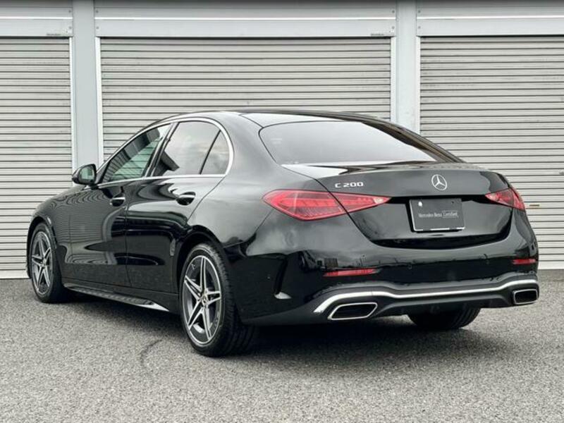 C-CLASS