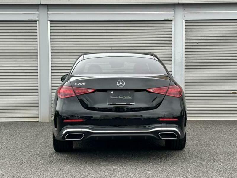 C-CLASS