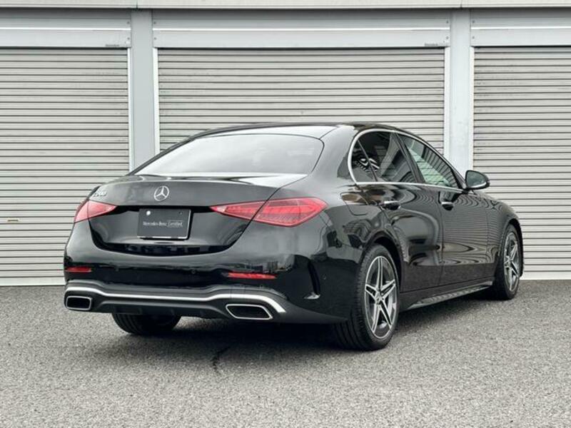 C-CLASS