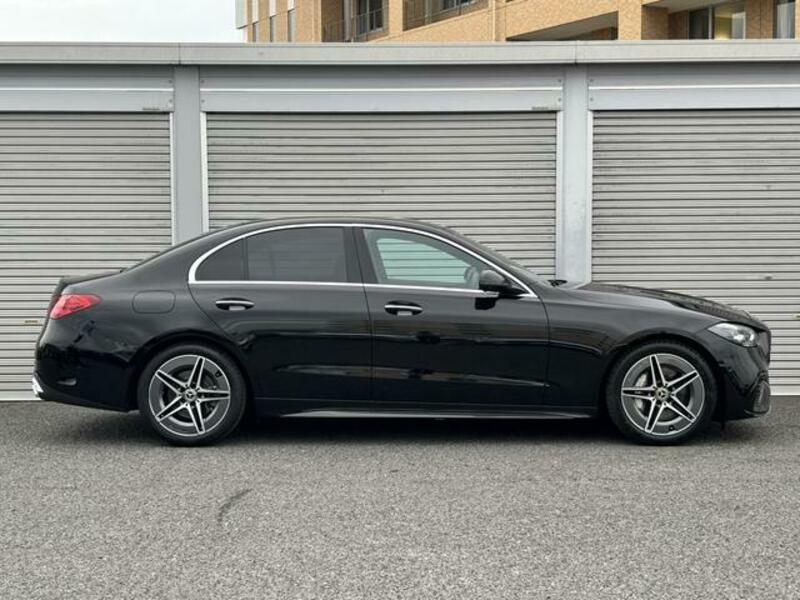 C-CLASS