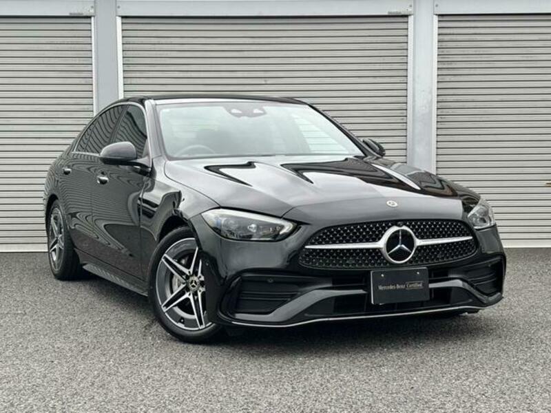 C-CLASS