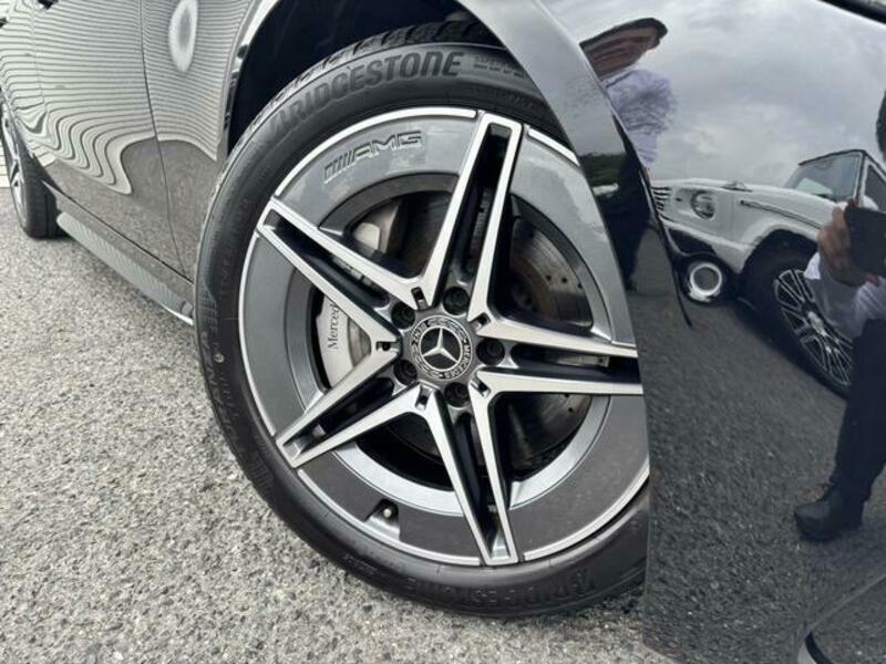 C-CLASS