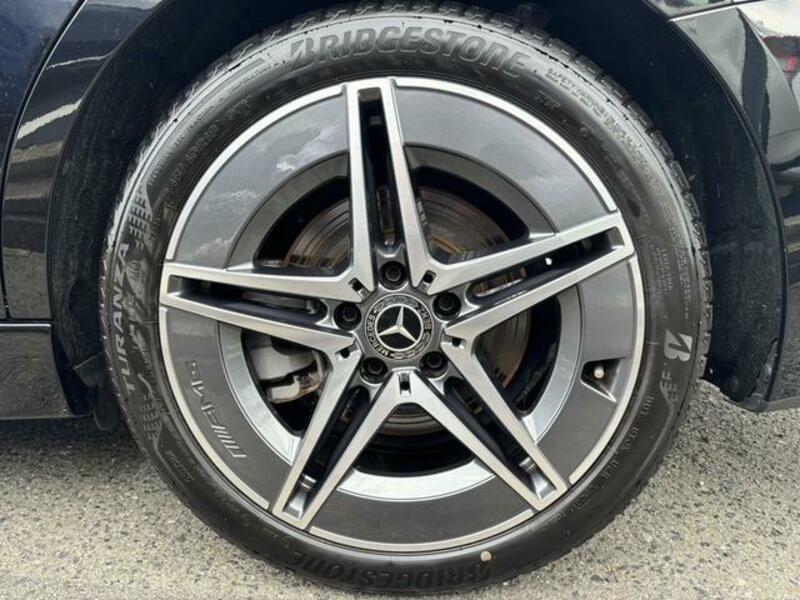 C-CLASS