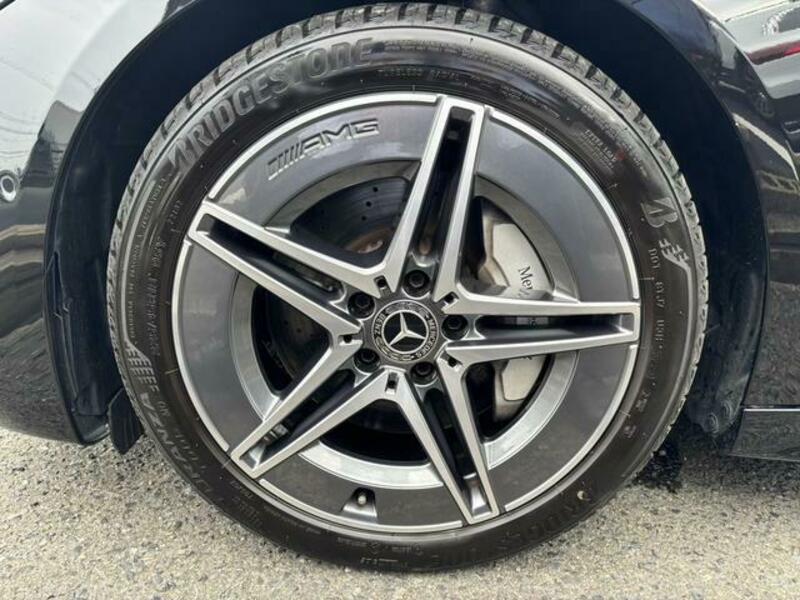 C-CLASS
