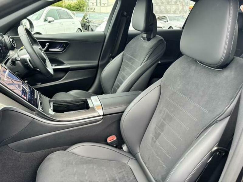 C-CLASS