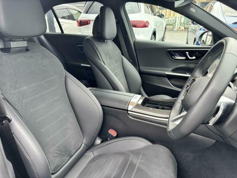C-CLASS