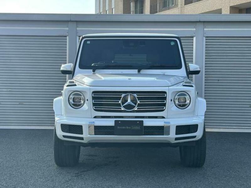 G-CLASS
