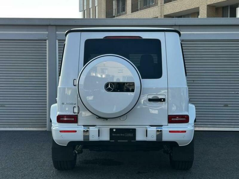 G-CLASS