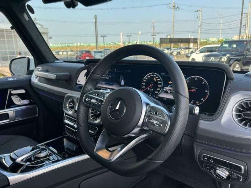G-CLASS