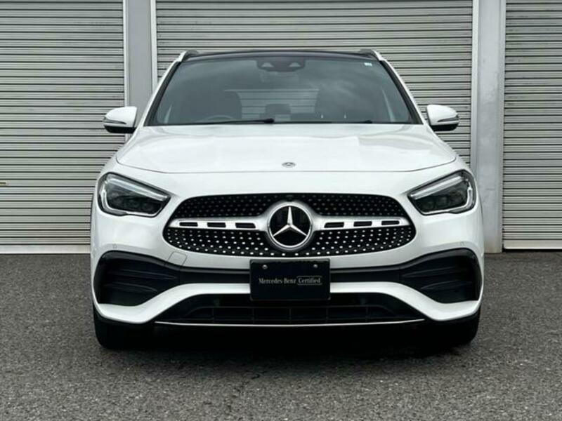 GLA CLASS