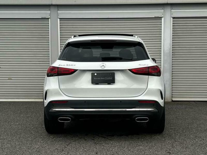 GLA CLASS