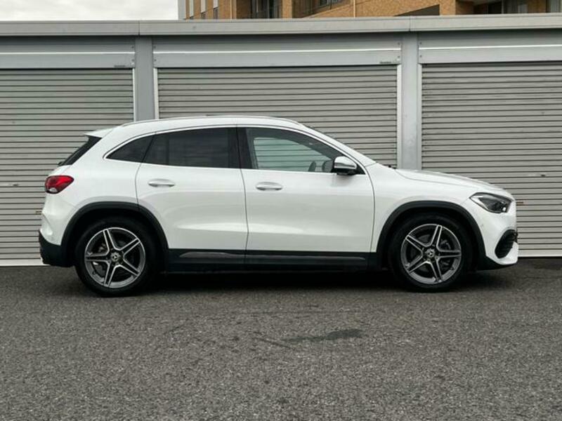 GLA CLASS