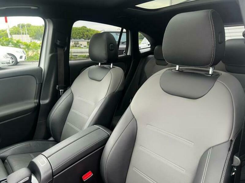 GLA CLASS