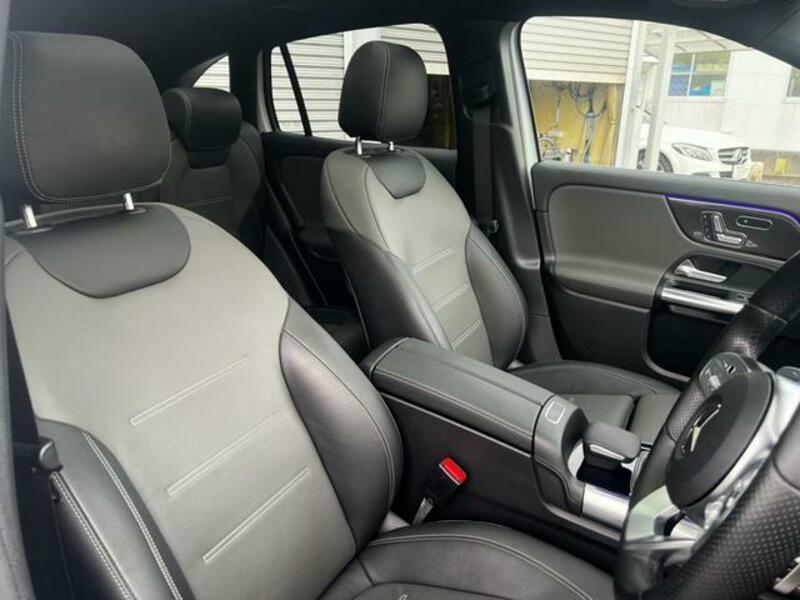GLA CLASS