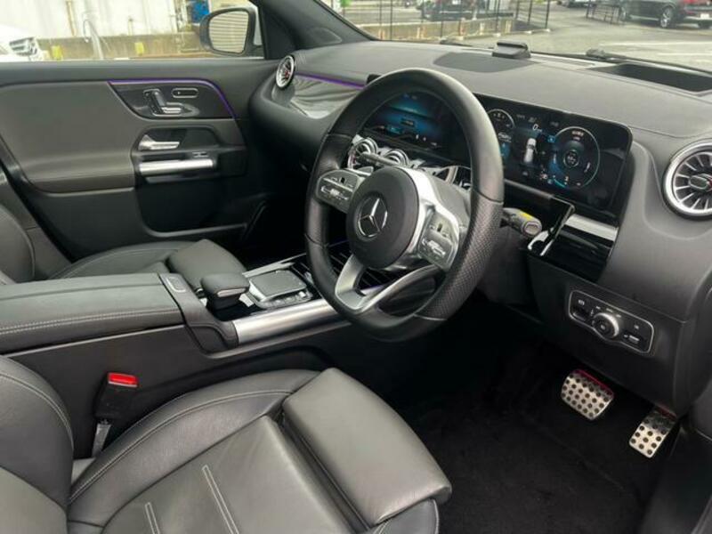GLA CLASS