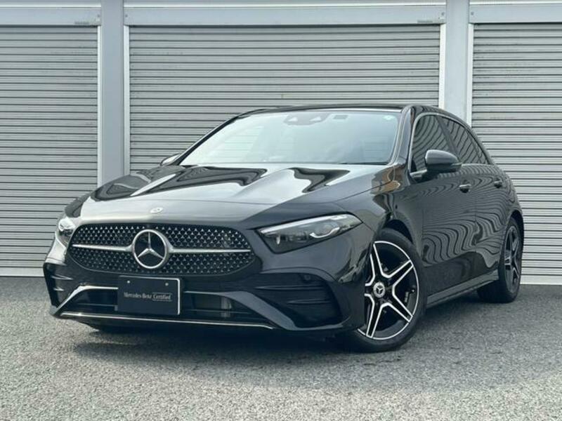 A-CLASS-0