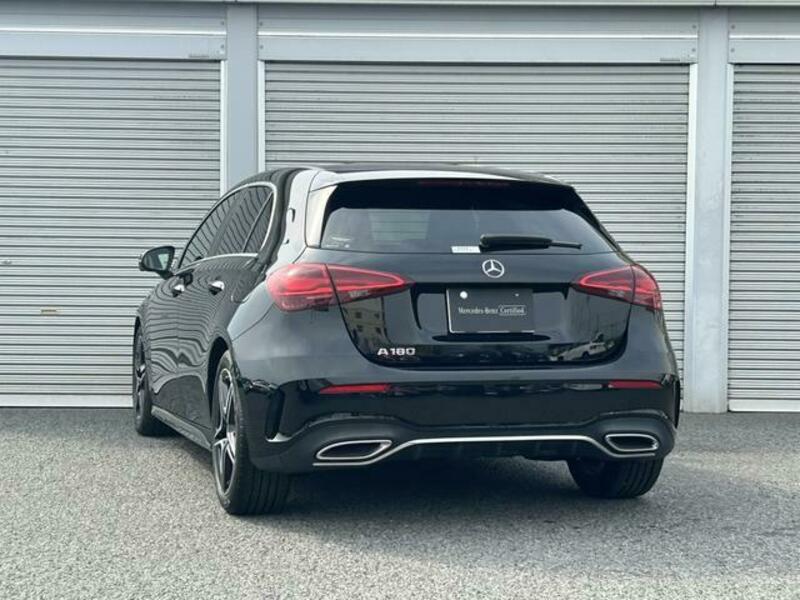 A-CLASS