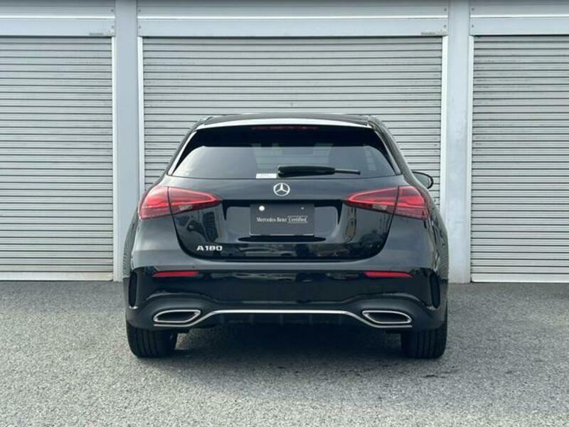 A-CLASS