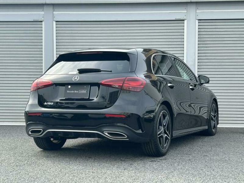 A-CLASS