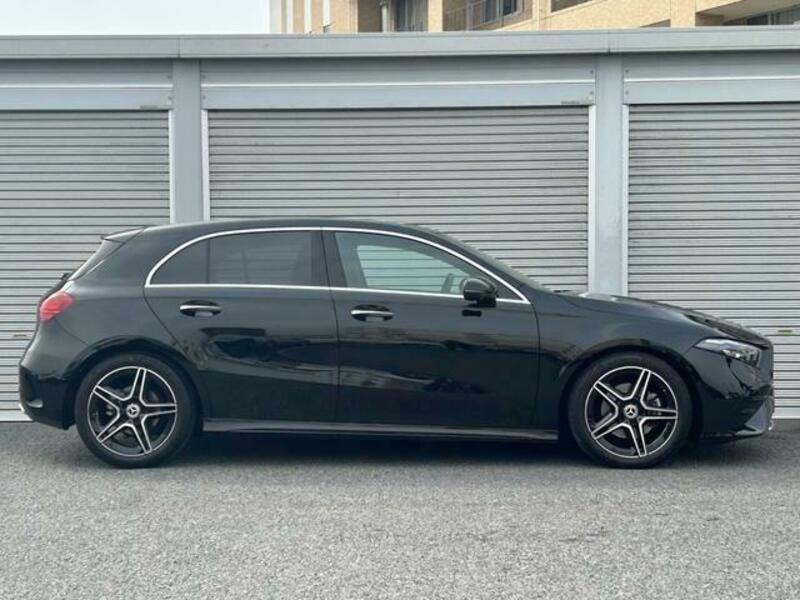 A-CLASS