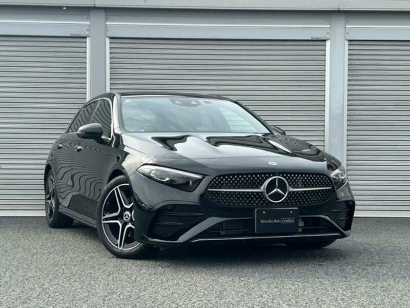 A-CLASS