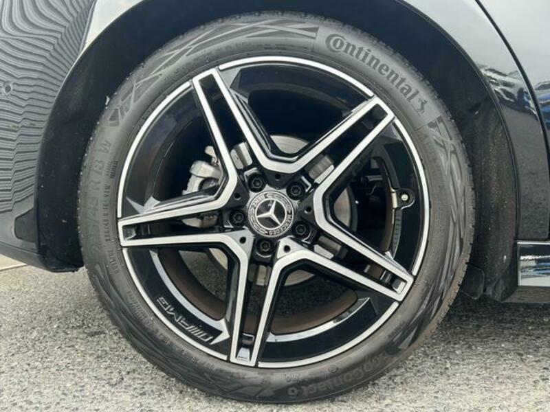 A-CLASS