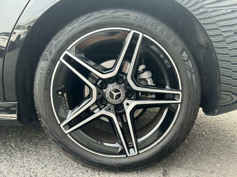 A-CLASS