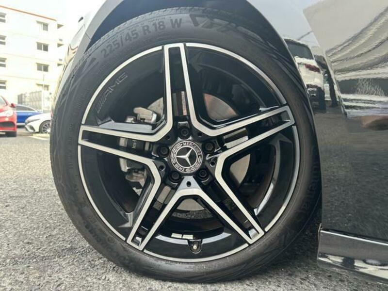 A-CLASS