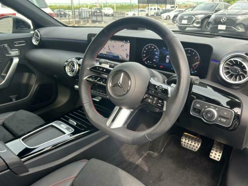 A-CLASS