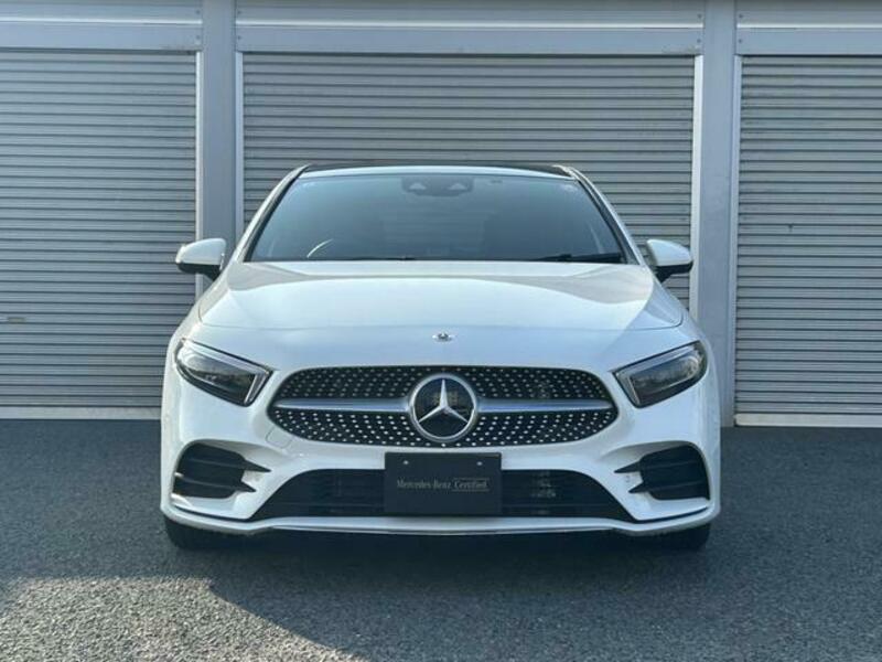 A-CLASS