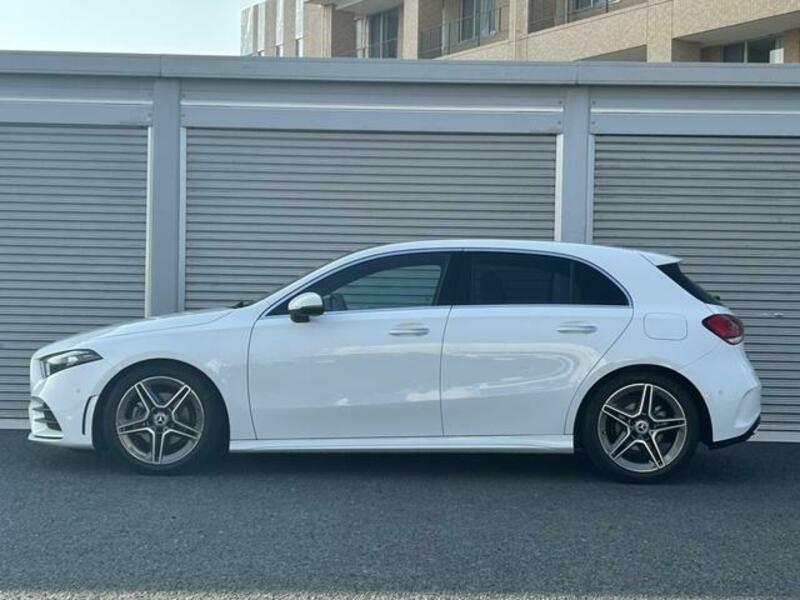 A-CLASS