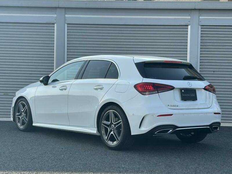A-CLASS