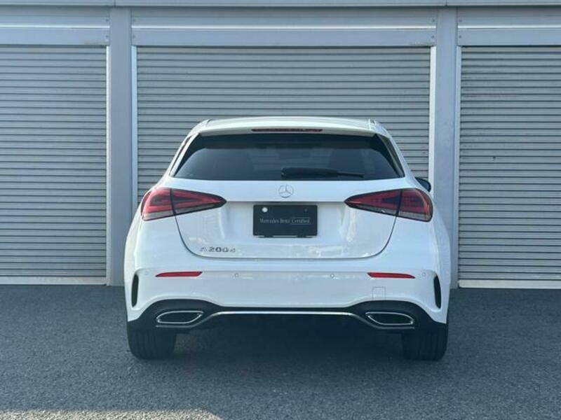 A-CLASS