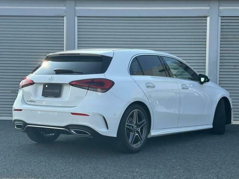 A-CLASS